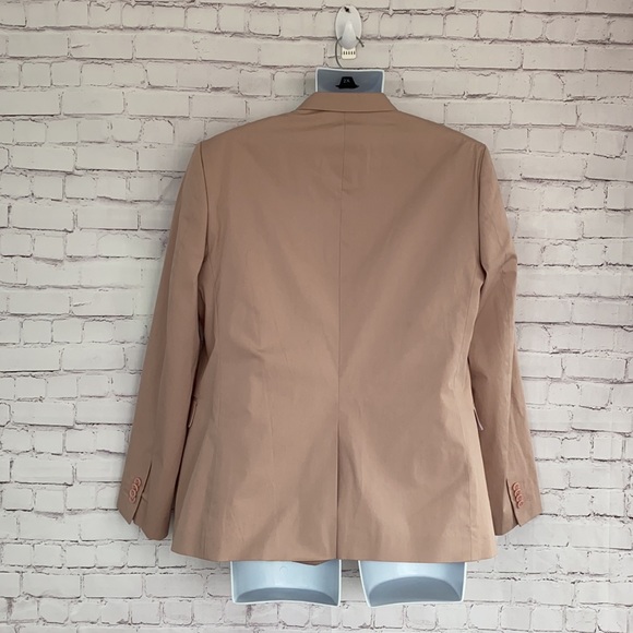 ASOS men’s blush blazer size 44 - Picture 7 of 11